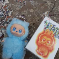 لبوبو با کیفیت|اسباب‌‌بازی|الیگودرز, |دیوار