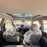 ۲۰۷ پاناروما‌ مدل ۱۴۰۳|خودرو سواری و وانت|بندر انزلی, پاسداران|دیوار