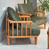 مبلمان طرح جدید + کیفیت تضمینی|مبلمان خانگی و میز عسلی|کرمان, |دیوار