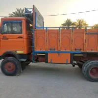 خاور۶۰۸|خودرو سنگین|بندرعباس, |دیوار