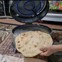 تنور آسان پز ،بشین تو آشپز خونه نون بپز|اجاق گاز و لوازم برقی پخت‌وپز|جونقان, |دیوار