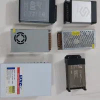سویچینگ ال ای دی  تابلو