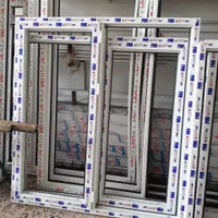 تولید و نصب تخصصی انواع درب و پنجره و توری و شیشه