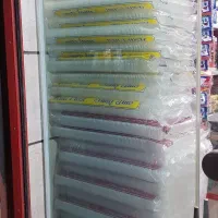 ظروفات یکبارمصرف|ظروف نگهدارنده، پلاستیکی، یک‌بارمصرف|بروجرد, |دیوار