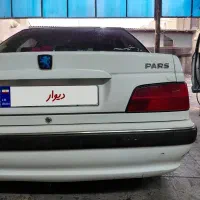 پژو پارس1401|خودرو سواری و وانت|ری, سیزده آبان|دیوار