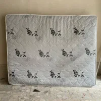 تشک خوش خواب دونفره رویال