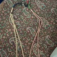 تسبیح 101دانه مسی وبرنجی