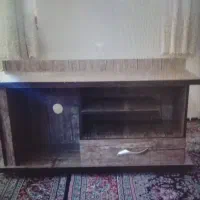میز تلوزیون ام دی افی
