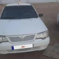 پراید۱۱۱ ex مدل۹۲|خودرو سواری و وانت|اهواز, کوی باهنر|دیوار