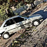 405لوازمی|خودرو سواری و وانت|خرمآباد, |دیوار