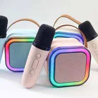 اسپیکر همراه میکروفون