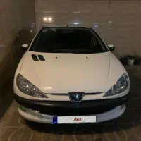 ۲۰۶ مدل ۹۹ درحدصفر