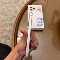 ۱۷پرومکس سیلور|موبایل|تهران, نیروی هوایی (پیروزی)|دیوار