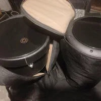 ضرب تیمپو