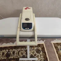 اتو بخار جوهانسون