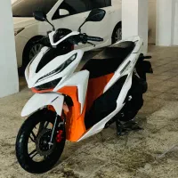 واریو کلیک برمودا 1402 (رادیات دار) در حد