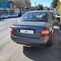 تیبا ۱ نوک مدادی|خودرو سواری و وانت|گناباد, |دیوار