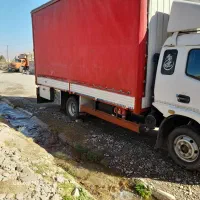 کاویان مسقف ۶تن