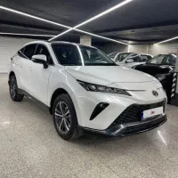 تویوتا ونزا 2024|خودرو سواری و وانت|خرم‌آباد, |دیوار