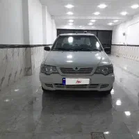 پراید۱۳۲ مدل ۸۷