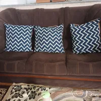 مبل هفت نفره|مبلمان خانگی و میز عسلی|شیراز, دشت چنار|دیوار