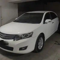 آریو زوتی ۹۷اتومات فوق تمیز در حد نو|خودرو سواری و وانت|لاهیجان, شیشه گران|دیوار