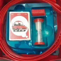 بازی کانگورو|اسباب‌‌بازی|کرج, شهرک جهان‌نما|دیوار