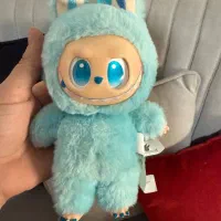 عروسک لبوبو