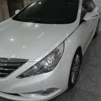 سوناتا وای اف ۲۰۱۴ فول در حد با کارکرد واقعی