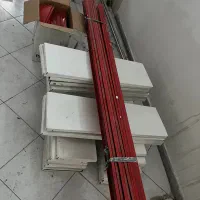کفی و پایه و لچکی فروشگاهی
