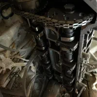 موتور مزدا ۳