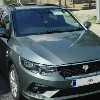 فروش خودروی تارا v4 اتومات به رنگ خاکستری