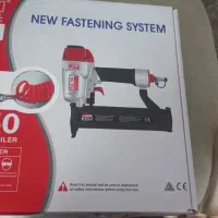 میخکوب جیتT50اصل کره آک ضمانت۱۵ماه.میخ کوب تیپوJIT|ابزارآلات|مشهد, راه آهن|دیوار