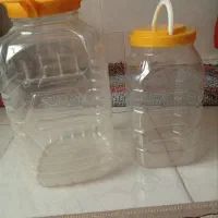 پت یا ظرف ترشی و...