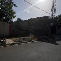 فروش زمین ۱۹۵ متری معاوضه باخودرو شهرک وحدت|فروش زمین و ملک کلنگی|فردیس, سرحد آباد|دیوار