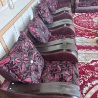 مبل ۹ نفره