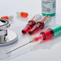 تزریقات وصل سرم کشیدن بخیه