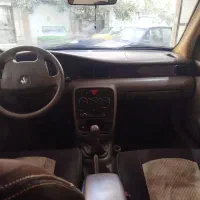 سمند LX-EF7مدل94|خودرو سواری و وانت|تهران, علم و صنعت|دیوار