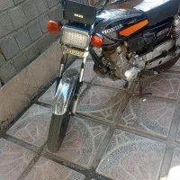 هندا پرواز 200cc مدل 1402