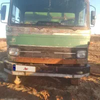 خاور ۶۰۸