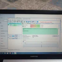 لپ تاپ سامسونگ samsung