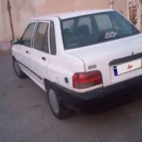 پراید Saba GLXI، مدل ۱۳۸۹|خودرو سواری و وانت|گلپایگان, |دیوار