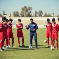 مدرسه فوتبال آروید