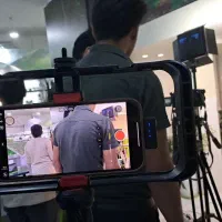 گویندگی، دوبله،‌بازیگری +آموزش ۱م بامدرک