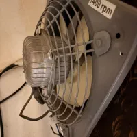 هواکش فن صنعتی ۴۰/۴۰