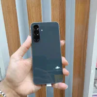 گوشی سامسونگ a56 و a34 خشک