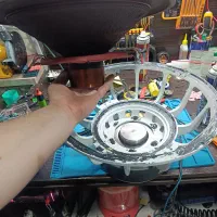 تعمیر باندساب تیوترمیدرنج‌امپیلی بلوتوثی کردن