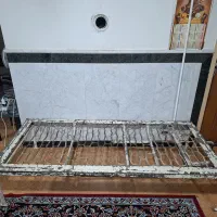 تخت خواب|تشک تختخواب|کرمانشاه, |دیوار