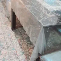میز اشپز خانه و بوفه