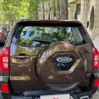 ‌X33s  مدل ۹۷|خودرو سواری و وانت|کرج, گوهردشت|دیوار